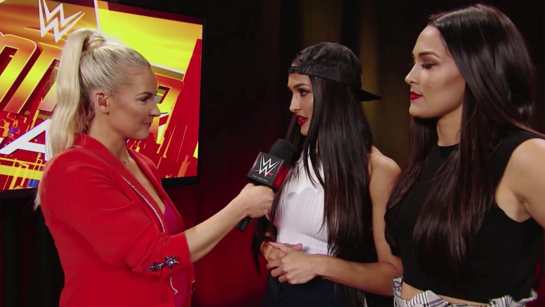 "Total Bellas" Recap: 402 "Total Bellas" Recap: 402