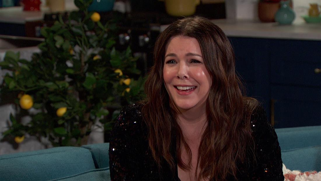 Lauren Graham Lauren Graham