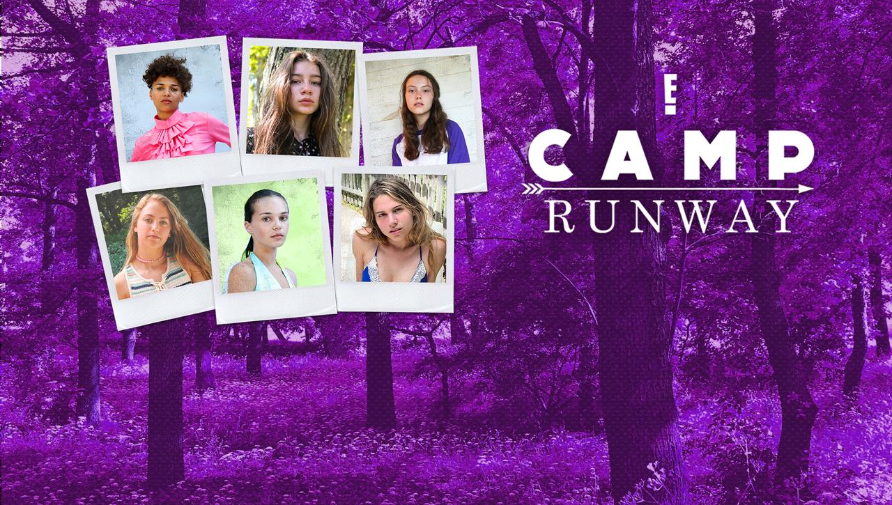 Camp Runway Camp Runway