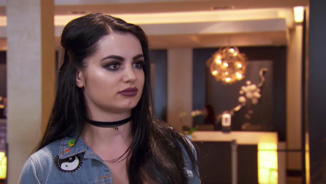 "Total Divas" Recap: 801 "Total Divas" Recap: 801