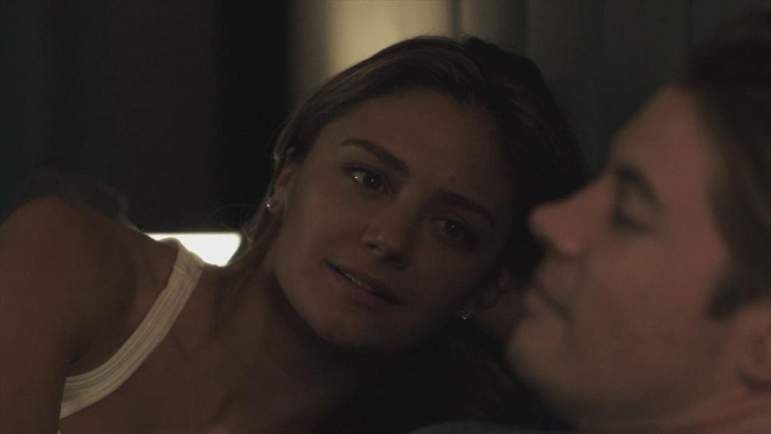 Episode Recap: 208 Episode Recap: 208