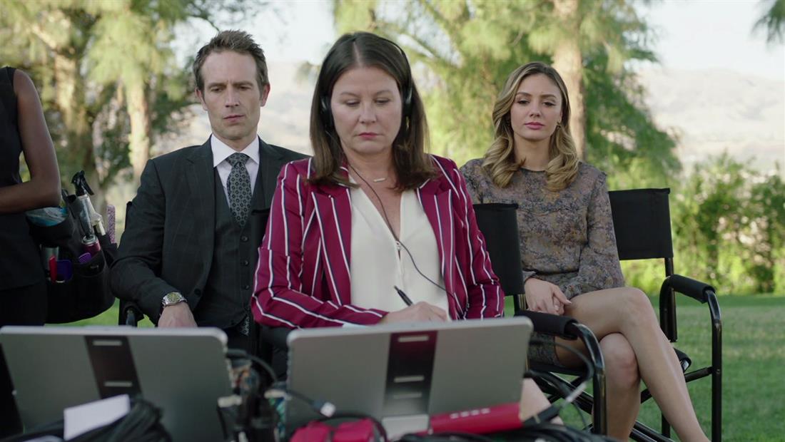 Episode Recap: 206 Episode Recap: 206