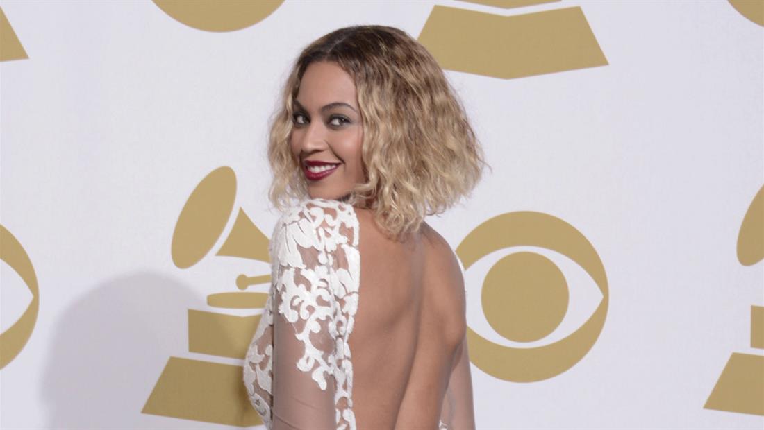 Beyoncé Beyoncé