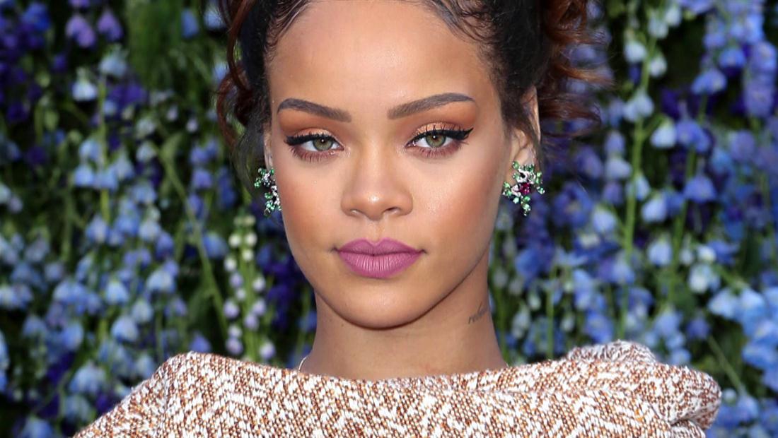 Rihanna Rihanna