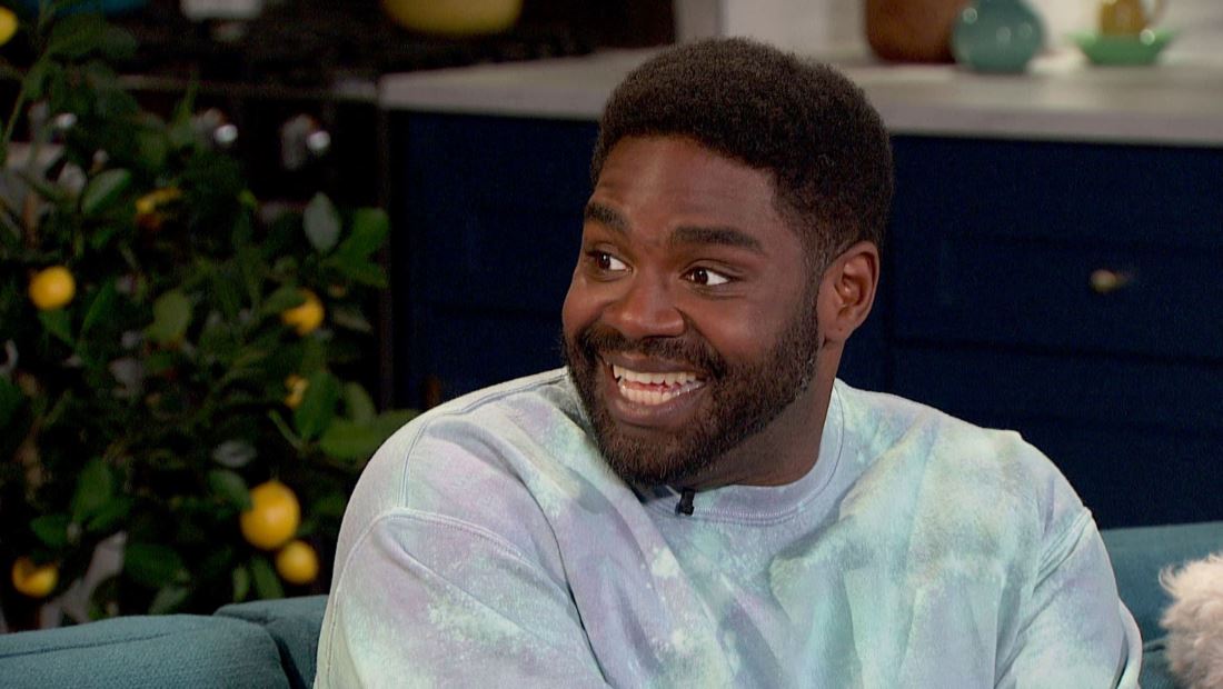 Ron Funches Ron Funches