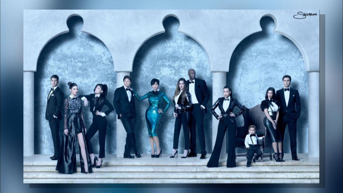 Kardashians 900 Kardashians 900