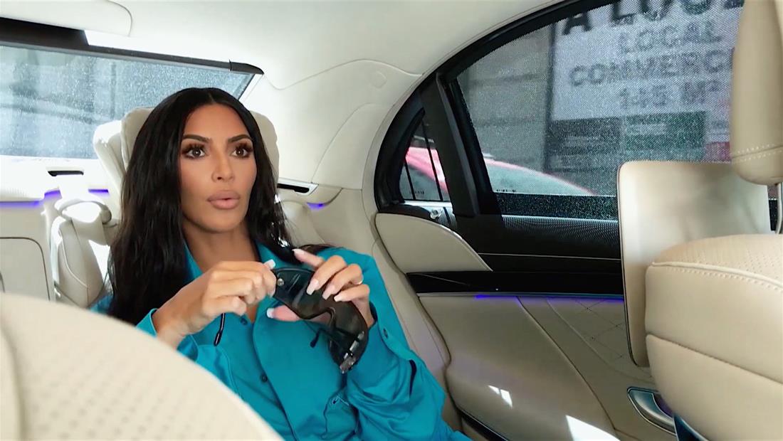 "KUWTK" Katch-Up: 1515 "KUWTK" Katch-Up: 1515