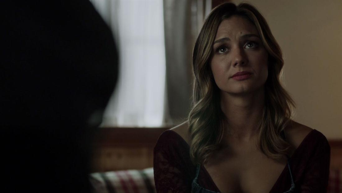 Episode Recap: 207 Episode Recap: 207