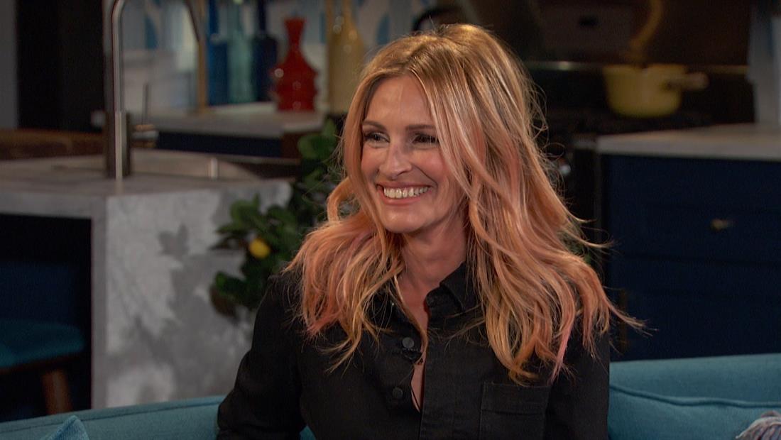 Julia Roberts Julia Roberts