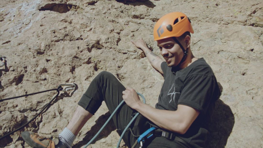 Facing Fears Facing Fears
