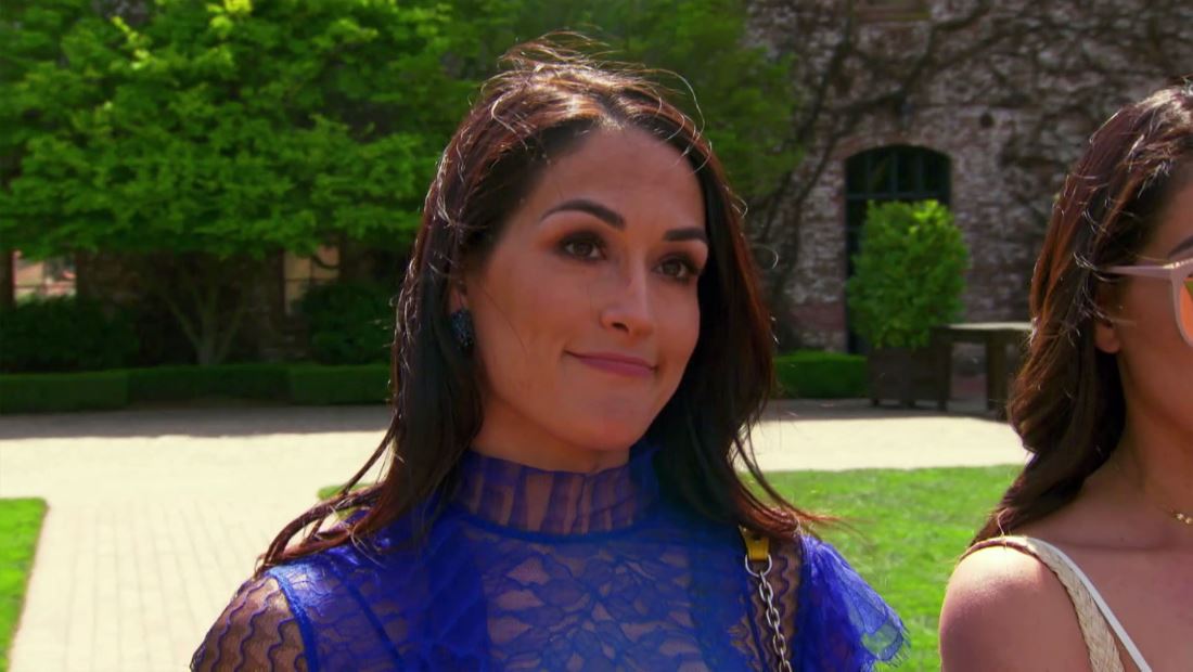 "Total Bellas" Recap: 307 "Total Bellas" Recap: 307