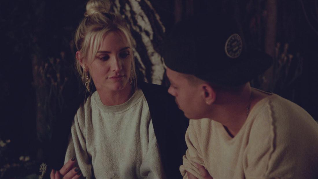 "Ashlee+Evan" Recap: 101 "Ashlee+Evan" Recap: 101