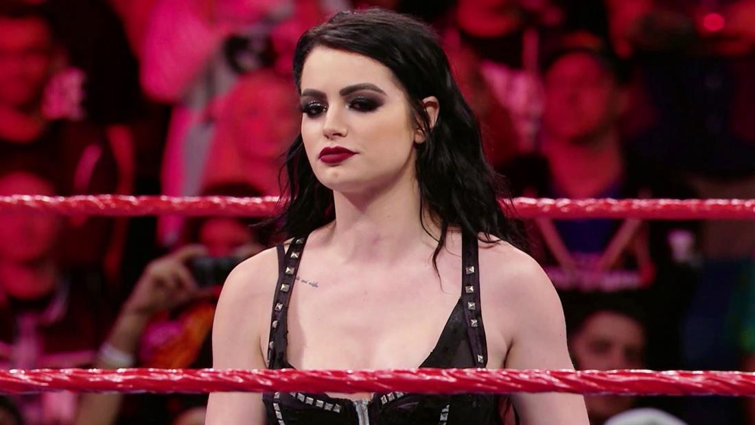"Total Divas" Recap: 802 "Total Divas" Recap: 802