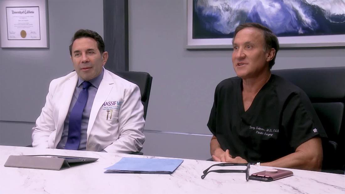 "Botched" Recap: 510 "Botched" Recap: 510
