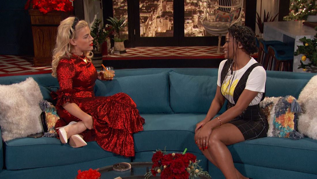 Keke Palmer Keke Palmer