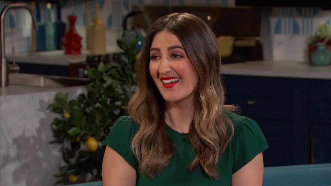 D'Arcy Carden D'Arcy Carden