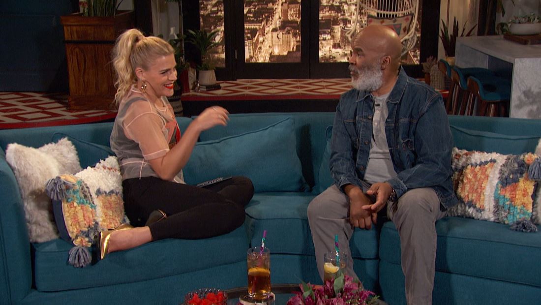 David Alan Grier David Alan Grier