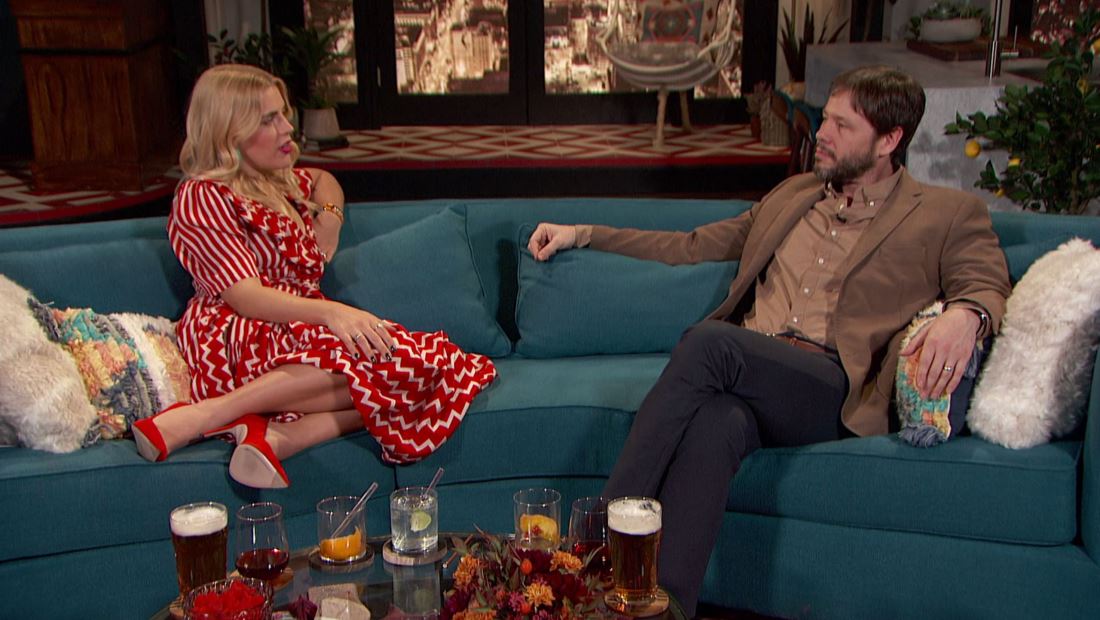 Ike Barinholtz Ike Barinholtz