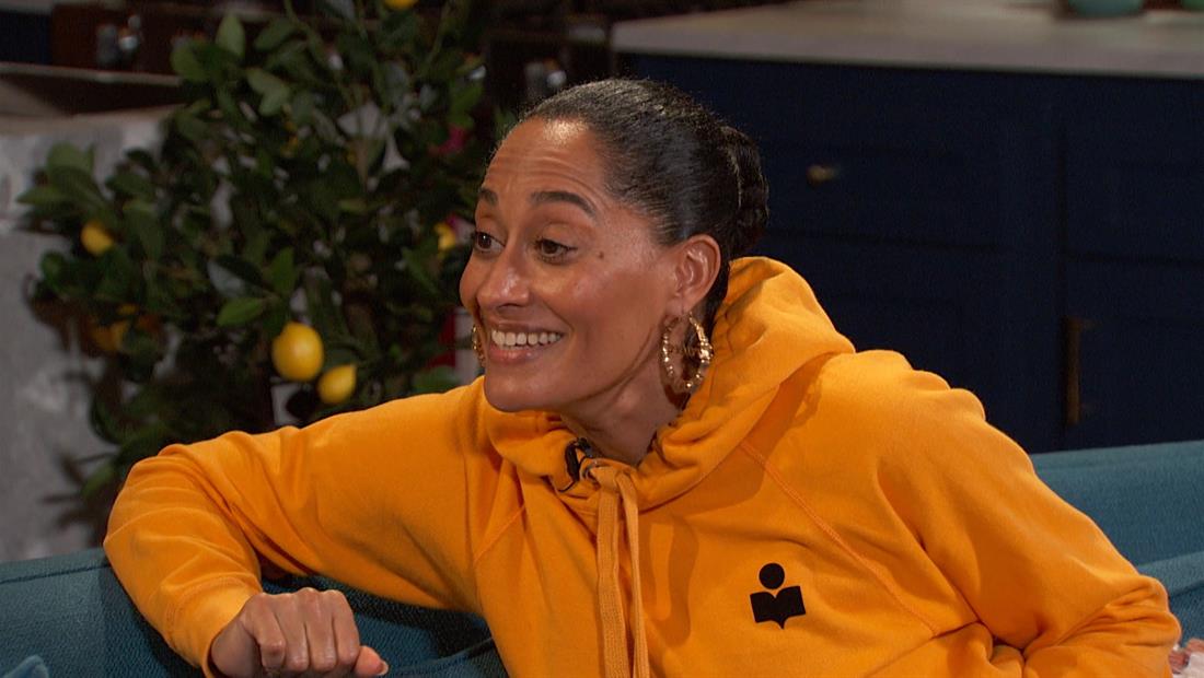 Tracee Ellis Ross Tracee Ellis Ross