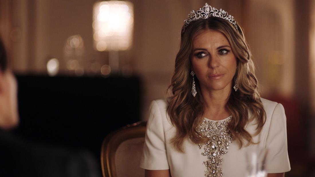 Episode Recap: 406 Episode Recap: 406