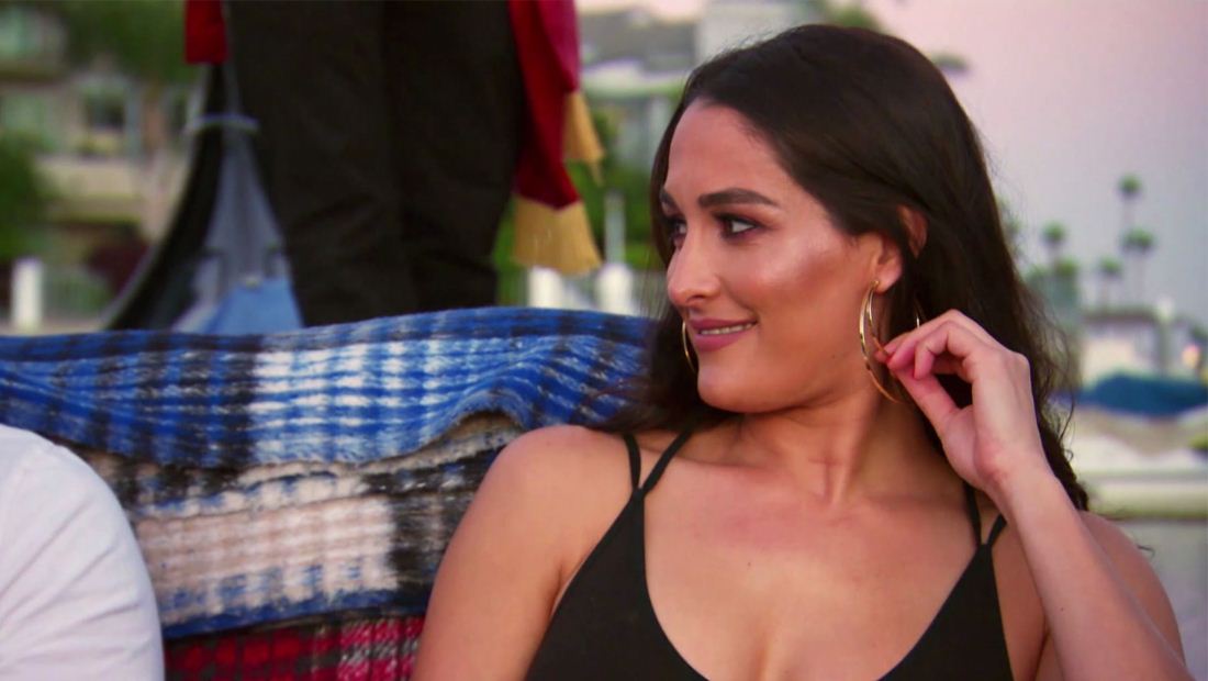 "Total Bellas" Recap: 406 "Total Bellas" Recap: 406