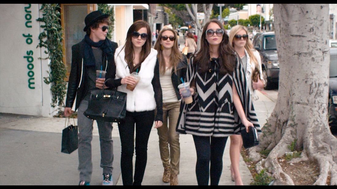 The Bling Ring The Bling Ring