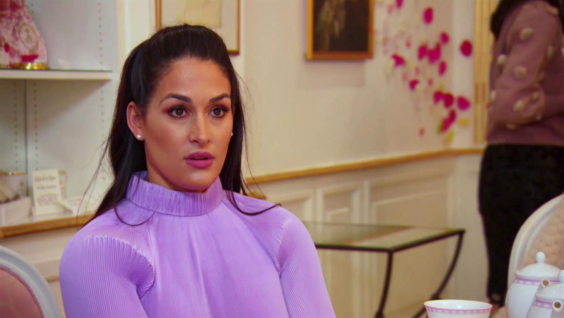 "Total Bellas" Recap: 309 "Total Bellas" Recap: 309