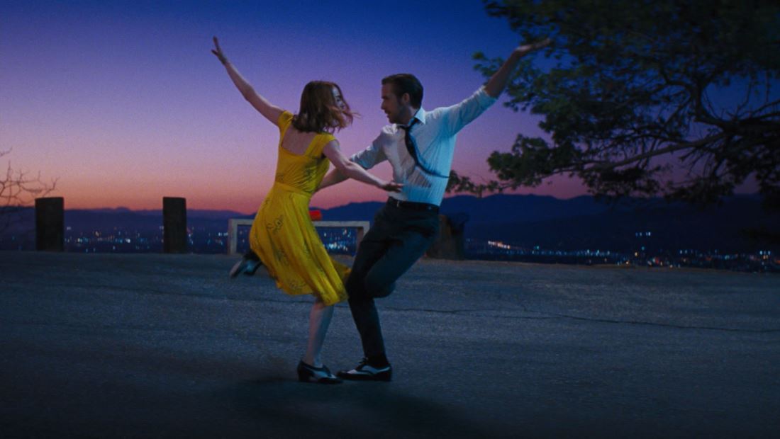 La La Land La La Land