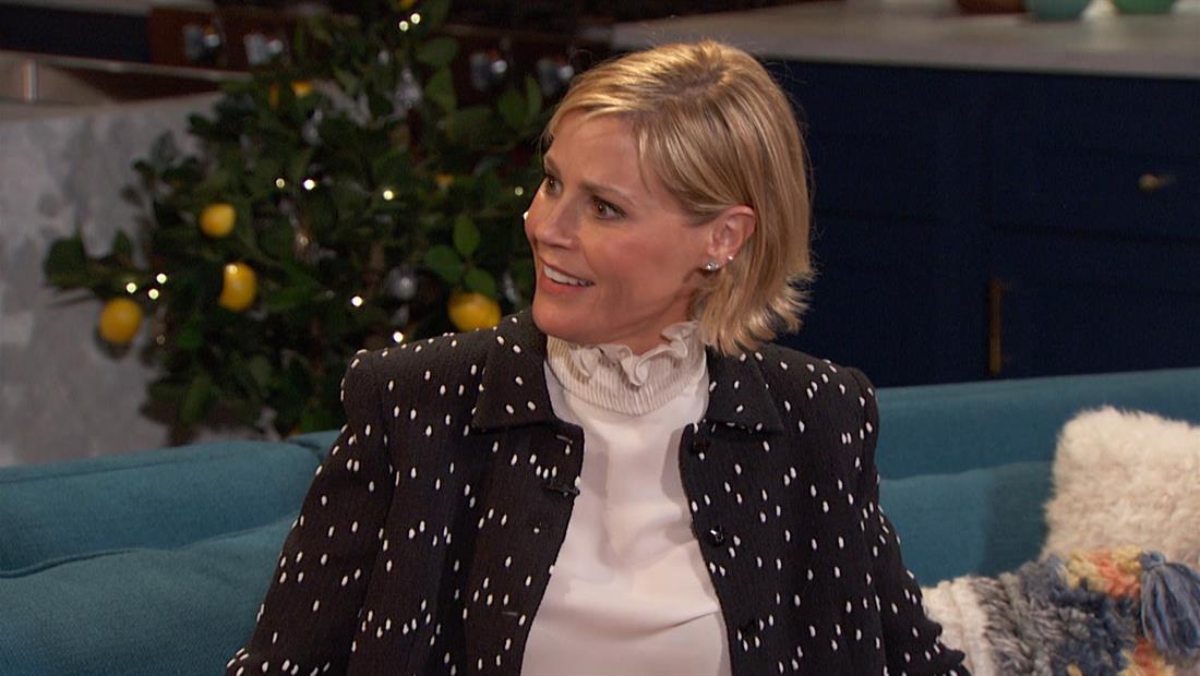 Julie Bowen Julie Bowen