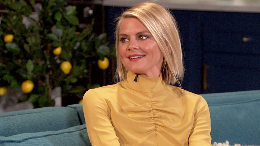 tv shows with eliza coupe