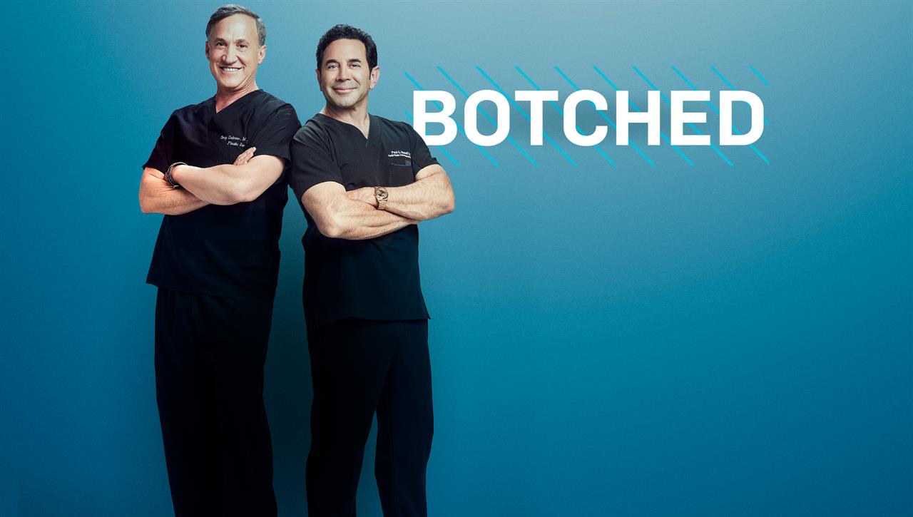 Botched Botched