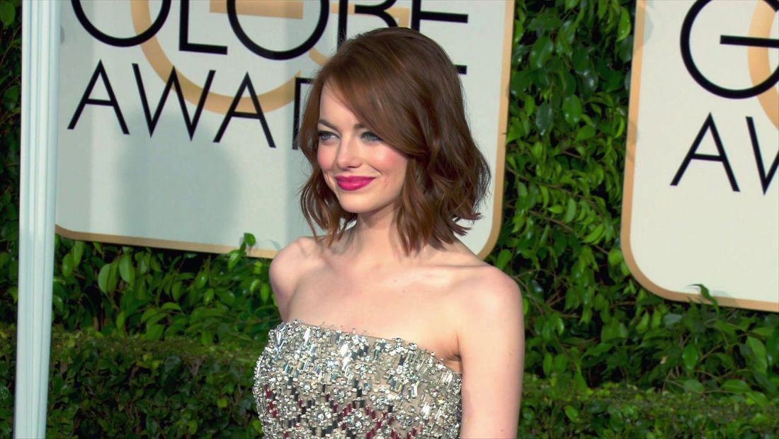 The Golden Globes The Golden Globes
