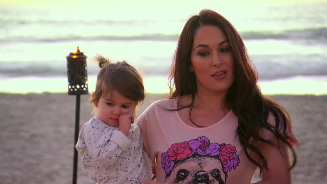 "Total Bellas" Recap: 408 "Total Bellas" Recap: 408
