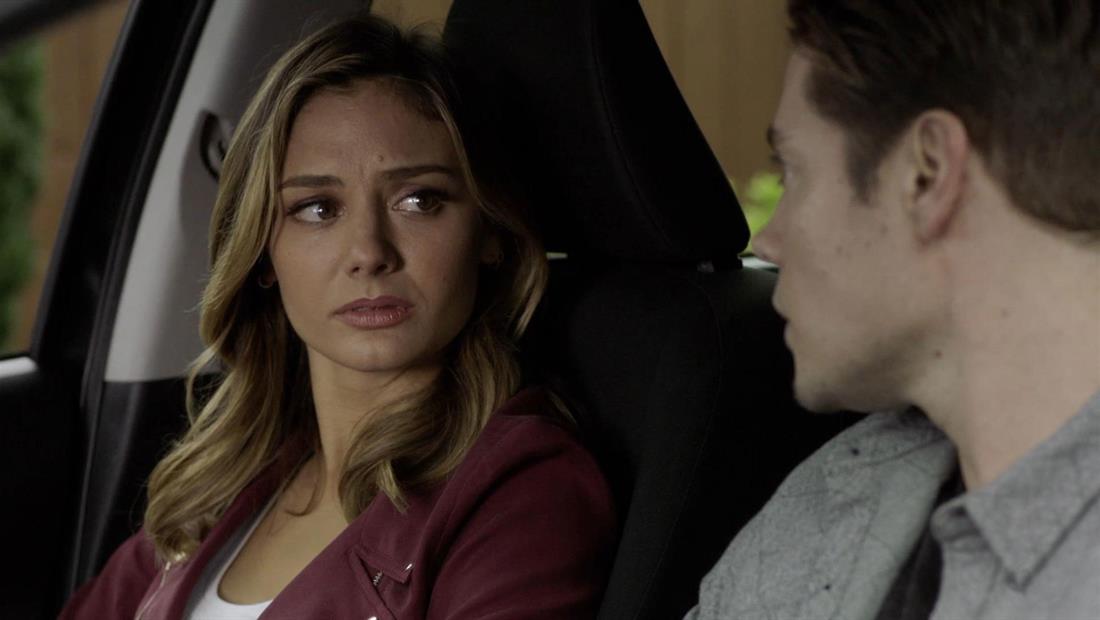 Episode Recap: 209 Episode Recap: 209