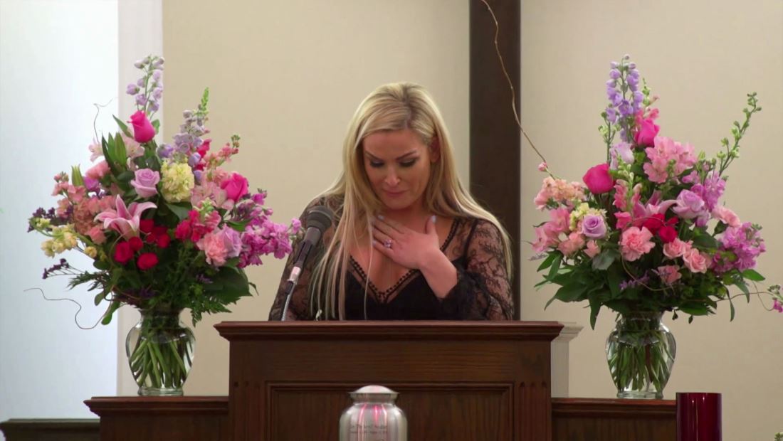 "Total Divas" Recap: Season 8, Episode 10 "Total Divas" Recap: Season 8, Episode 10