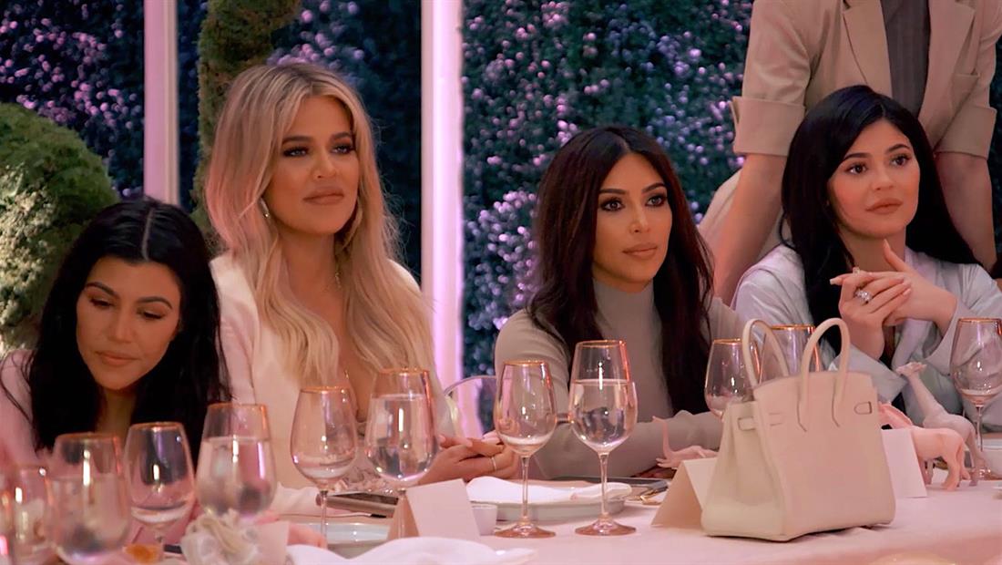 "KUWTK" Katch-Up: 1511 "KUWTK" Katch-Up: 1511