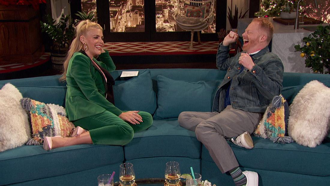 Jesse Tyler Ferguson Jesse Tyler Ferguson