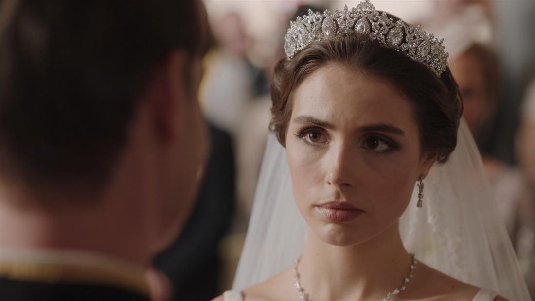 Episode Recap: 410 Episode Recap: 410