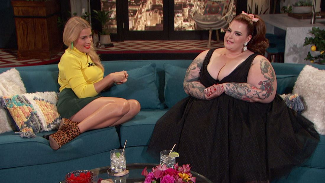 Tess Holliday Tess Holliday