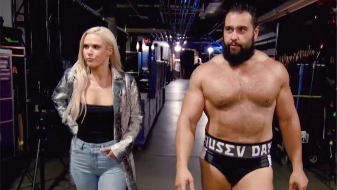 "Total Divas" Recap: 803 "Total Divas" Recap: 803