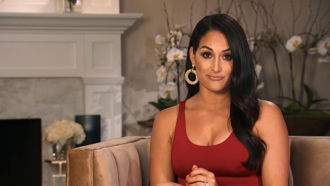 "Total Bellas" Recap: 304 "Total Bellas" Recap: 304