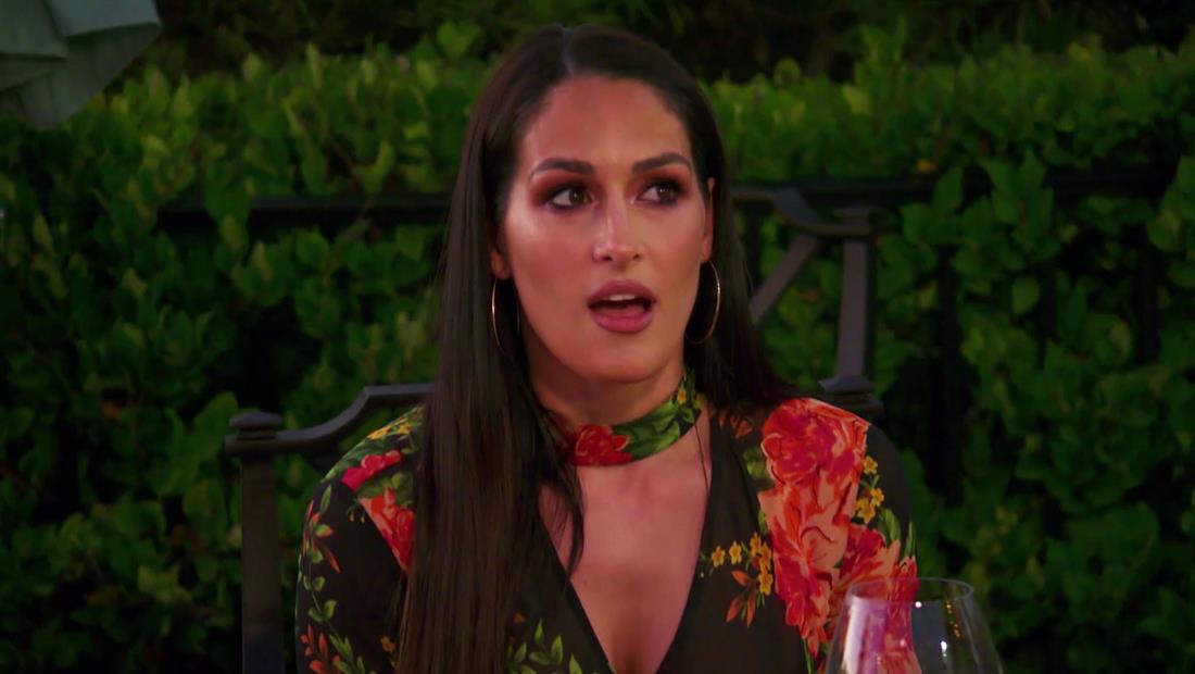 "Total Bellas" Recap: 306 "Total Bellas" Recap: 306