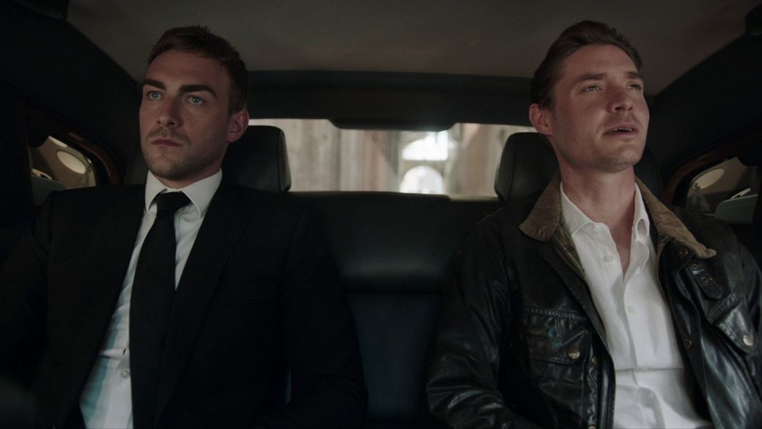 Episode Recap: 402 Episode Recap: 402