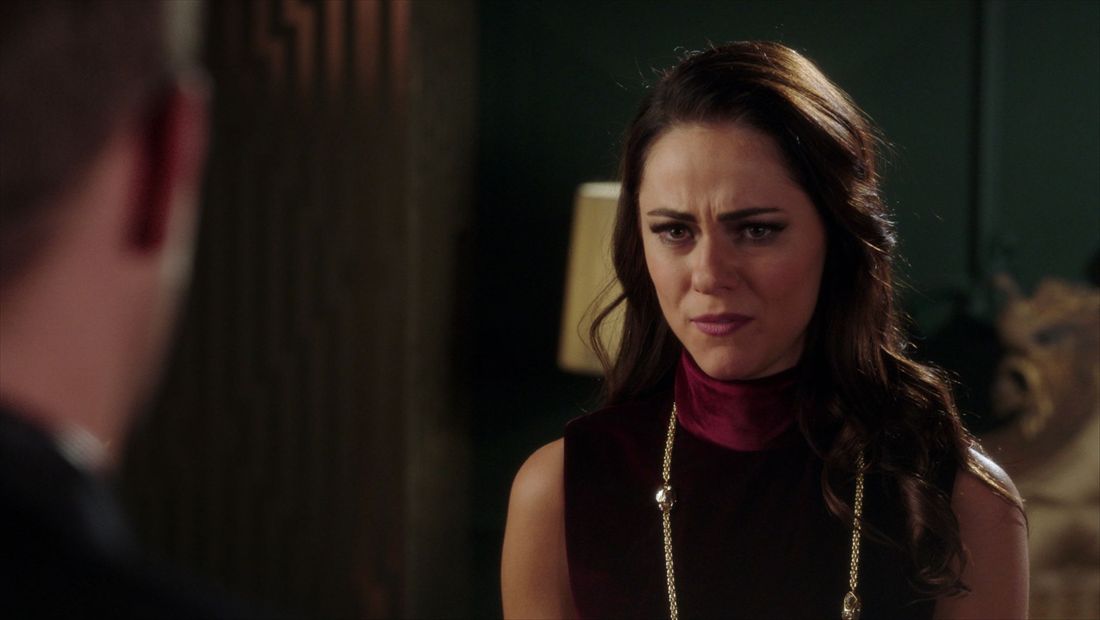 Episode Recap: 401 Episode Recap: 401