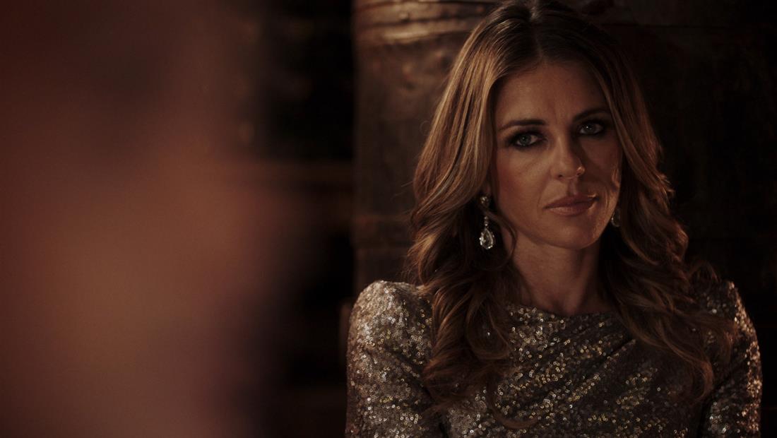 Episode Recap: 404 Episode Recap: 404