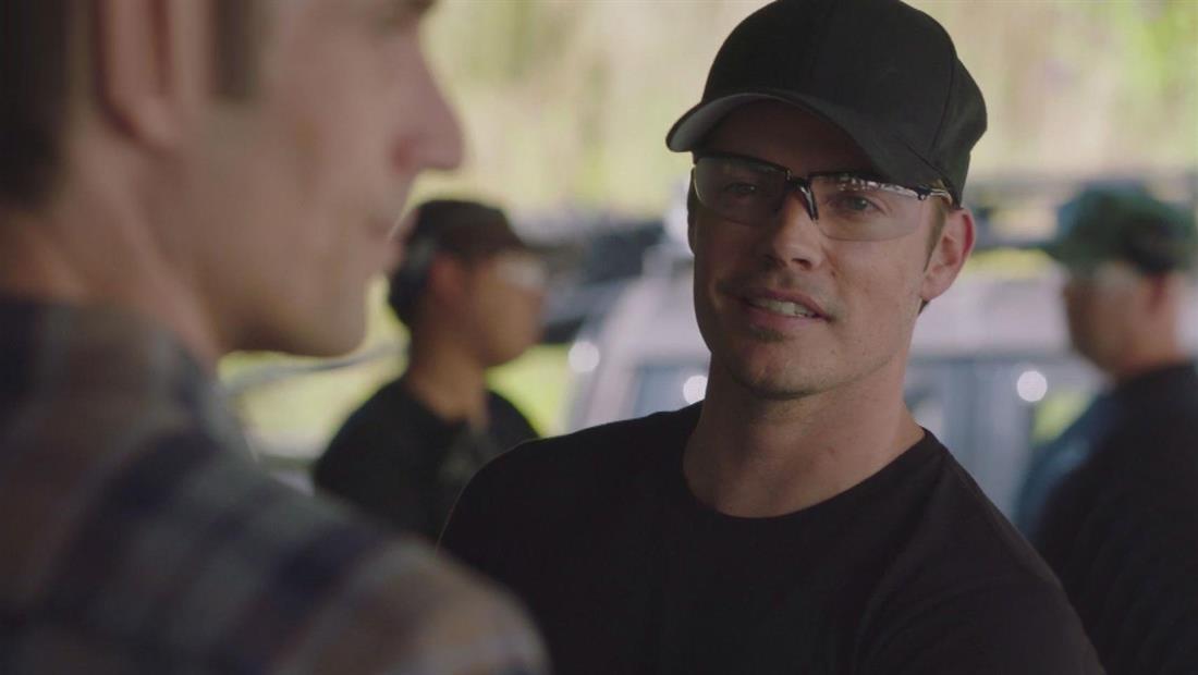 Episode Recap: 201 Episode Recap: 201