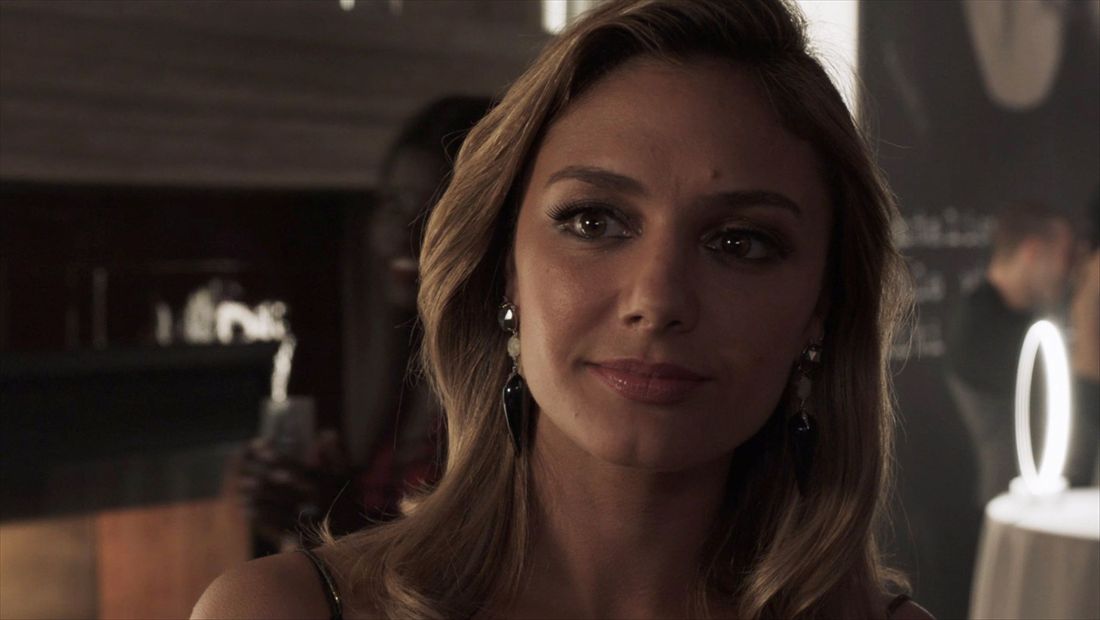 Episode Recap: 202 Episode Recap: 202